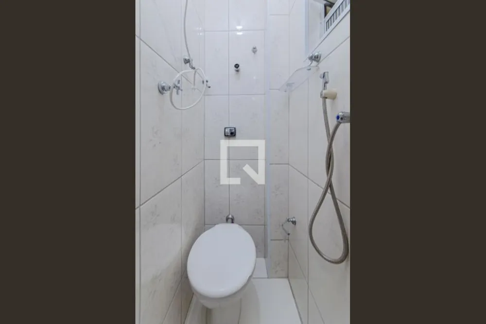 Apartamento, 4 quartos, 106 m² - Foto 12