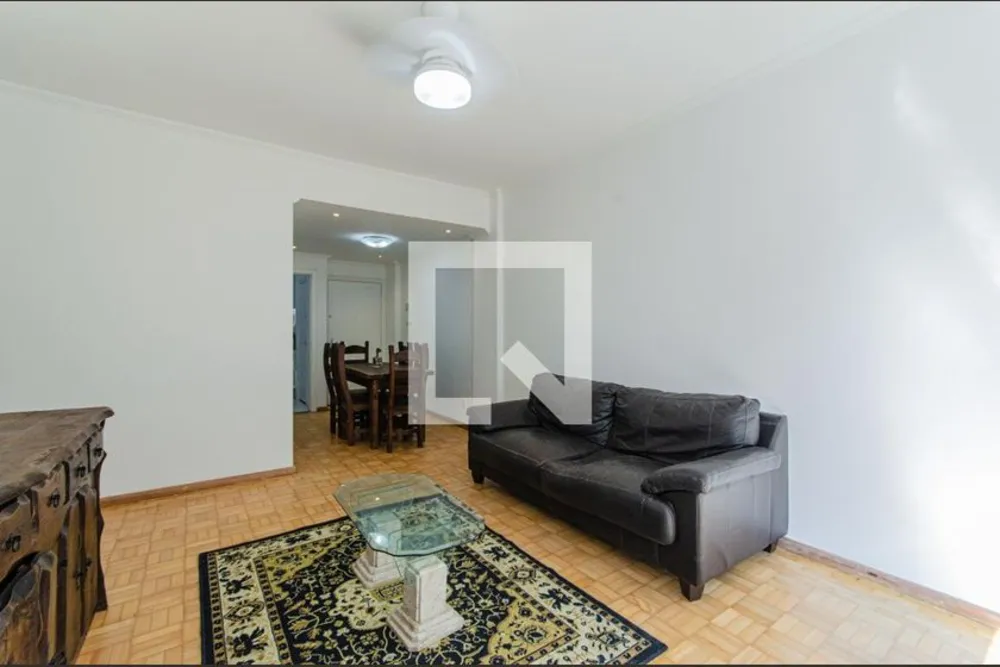 Apartamento, 4 quartos, 106 m² - Foto 1