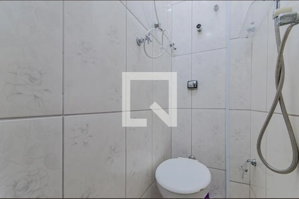Apartamento, 4 quartos, 106 m² - Foto 11