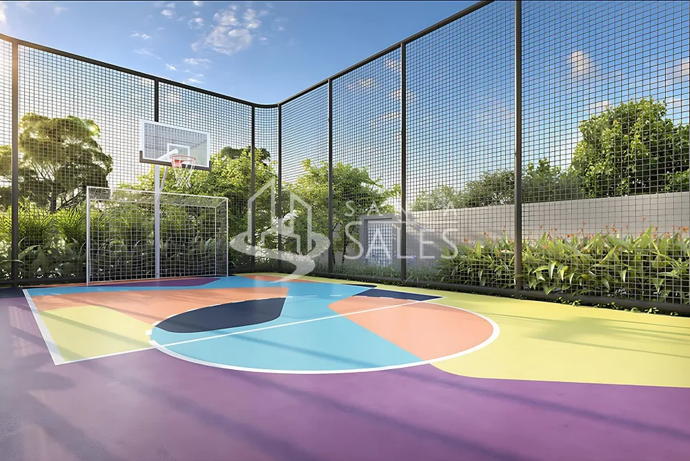 Apartamento, 4 quartos, 232 m² - Foto 10