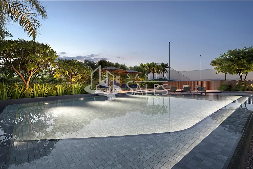 Apartamento, 4 quartos, 232 m² - Foto 2
