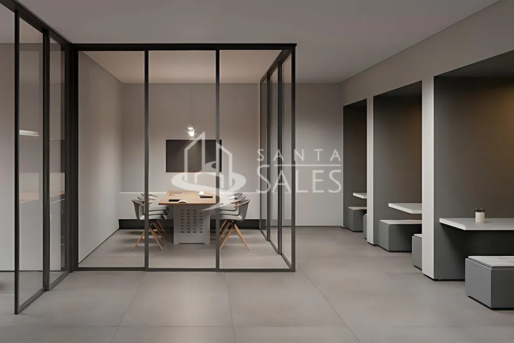 Apartamento, 4 quartos, 232 m² - Foto 4