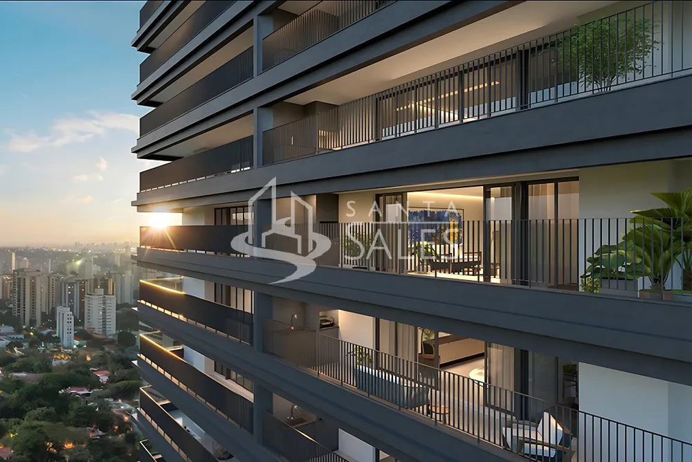 Apartamento, 4 quartos, 232 m² - Foto 11