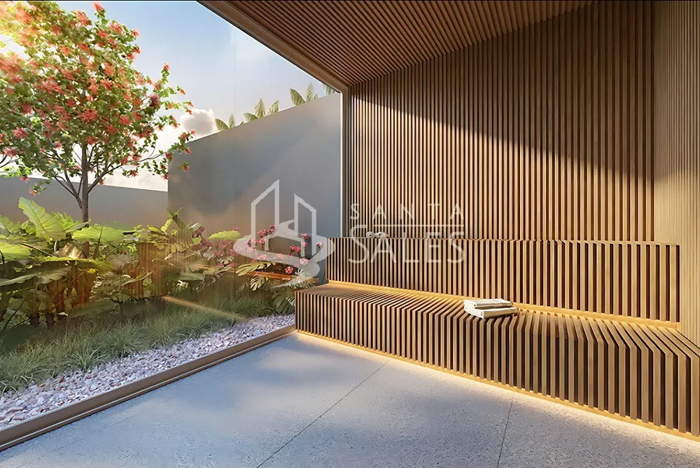 Apartamento, 4 quartos, 232 m² - Foto 6