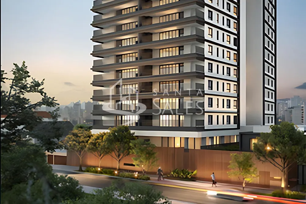 Apartamento, 4 quartos, 232 m² - Foto 12