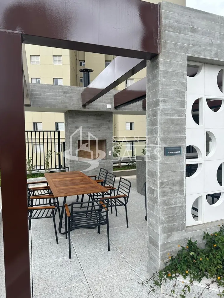 Apartamento, 2 quartos, 81 m² - Foto 5