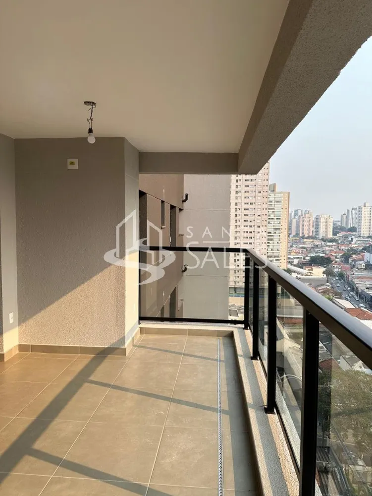 Apartamento, 2 quartos, 81 m² - Foto 2