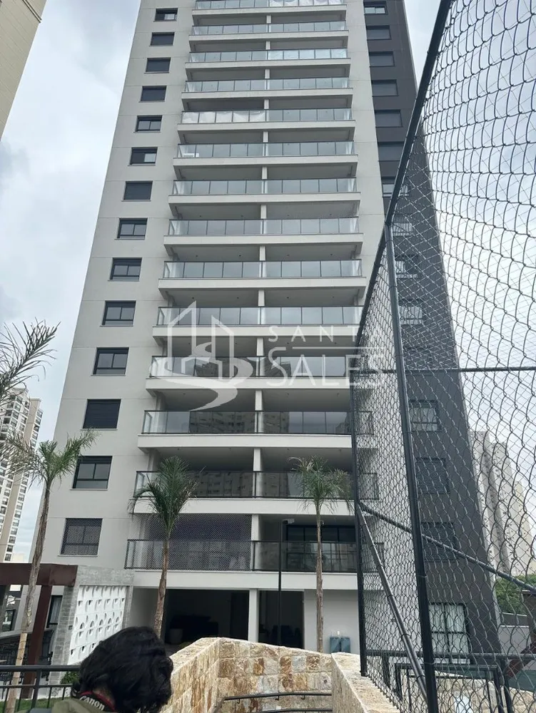 Apartamento, 2 quartos, 81 m² - Foto 9