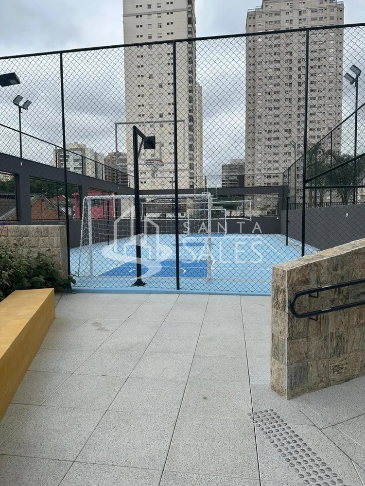 Apartamento, 2 quartos, 81 m² - Foto 2