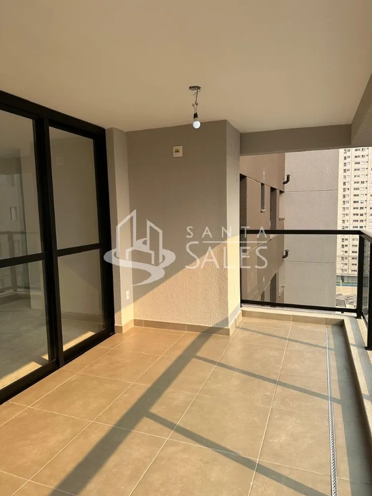Apartamento, 2 quartos, 81 m² - Foto 3