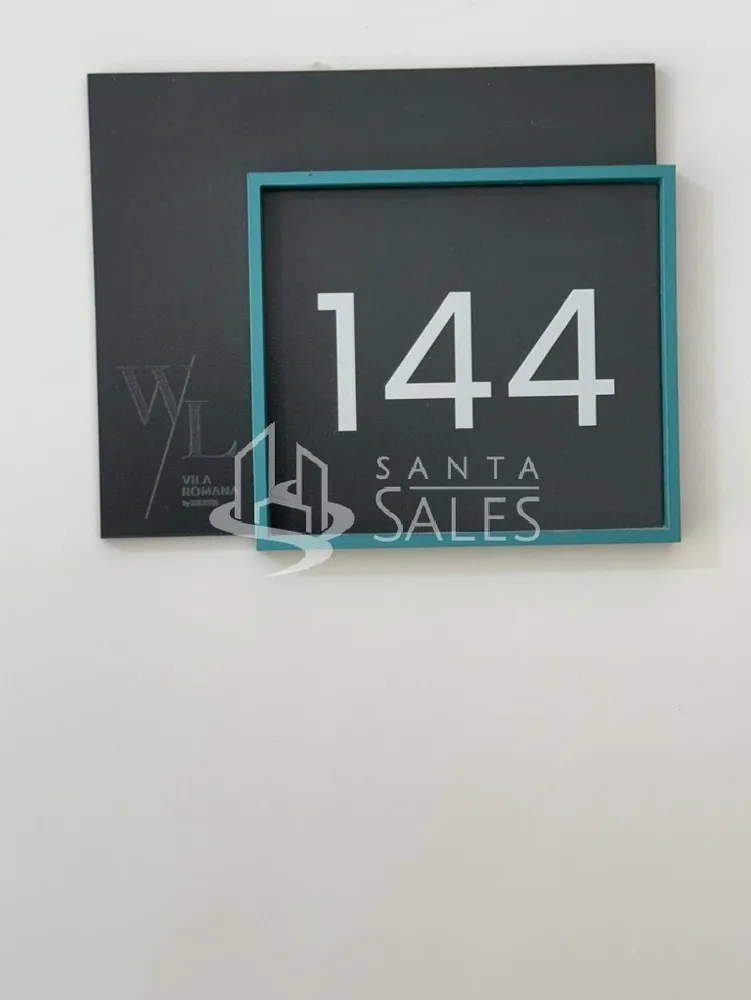Apartamento, 2 quartos, 81 m² - Foto 4
