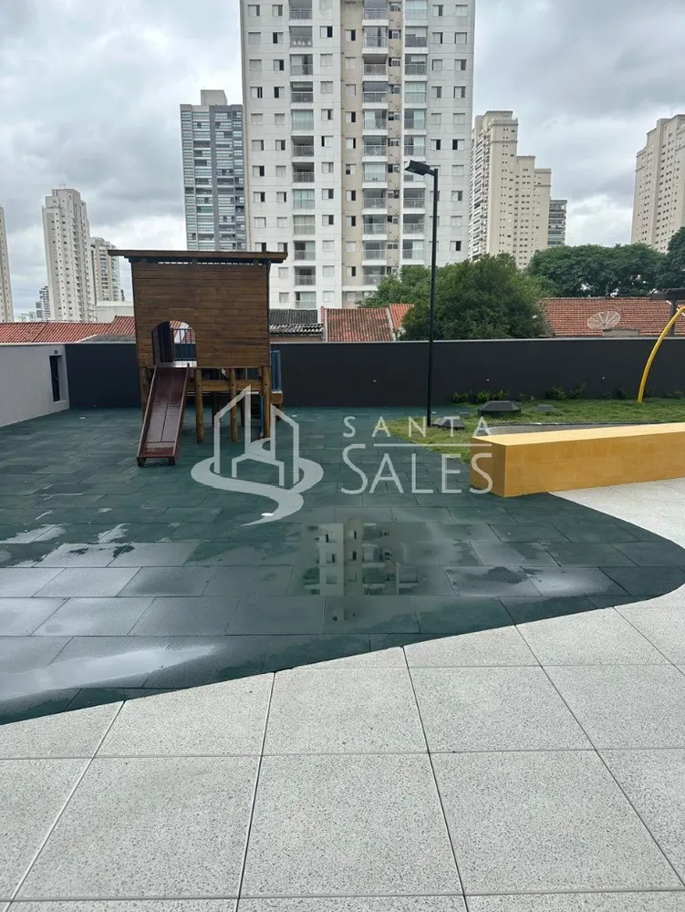 Apartamento, 2 quartos, 81 m² - Foto 4