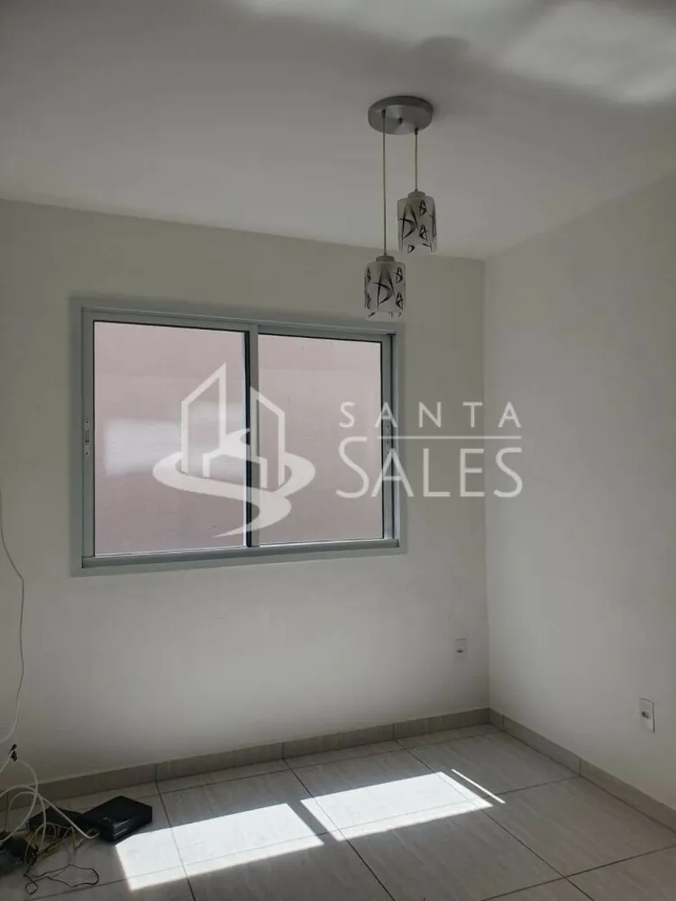 Apartamento, 1 quarto, 35 m² - Foto 7