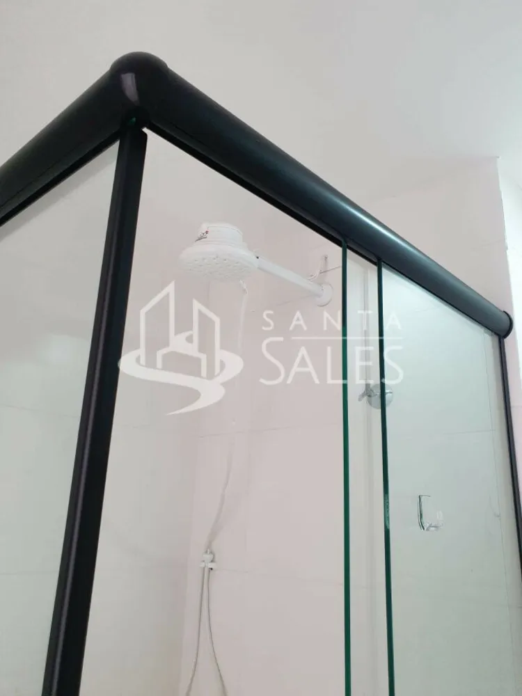 Apartamento, 1 quarto, 35 m² - Foto 6