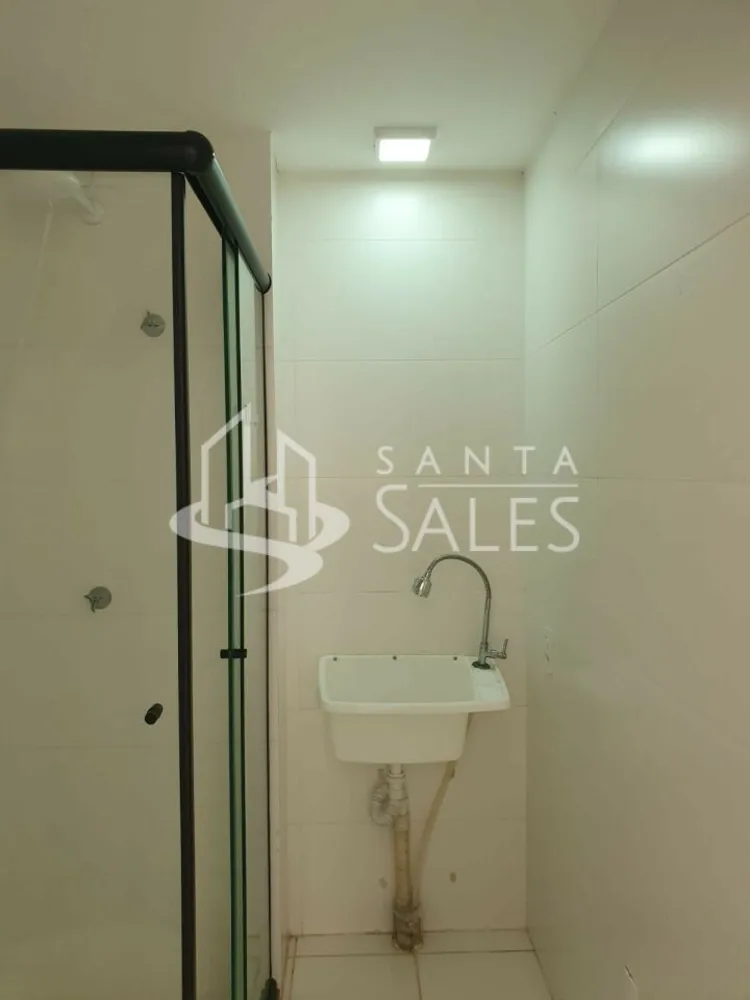 Apartamento, 1 quarto, 35 m² - Foto 1