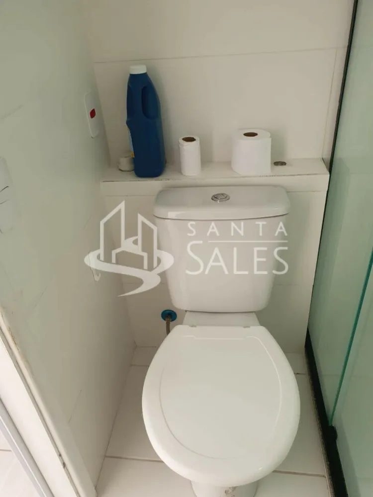 Apartamento, 1 quarto, 35 m² - Foto 4