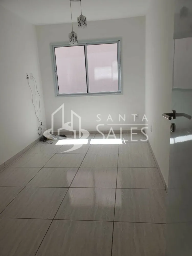 Apartamento, 1 quarto, 35 m² - Foto 10