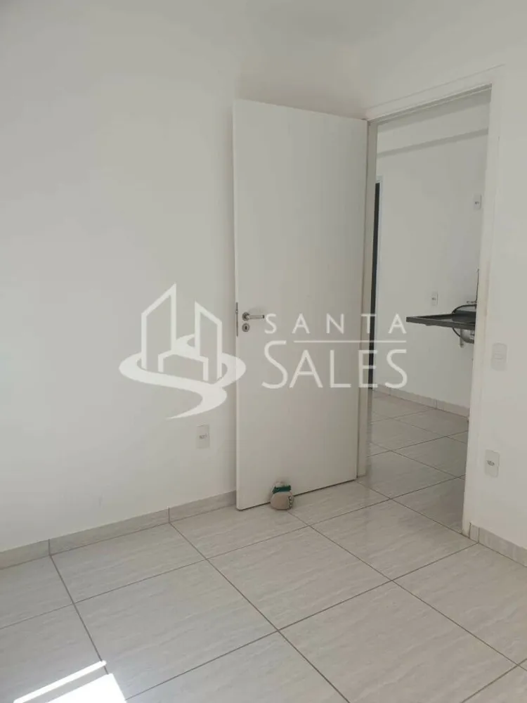 Apartamento, 1 quarto, 35 m² - Foto 5