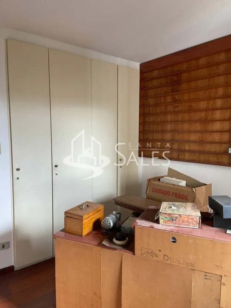 Apartamento, 4 quartos, 154 m² - Foto 1