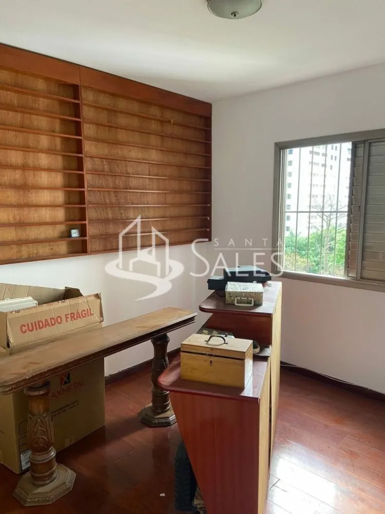 Apartamento, 4 quartos, 154 m² - Foto 4