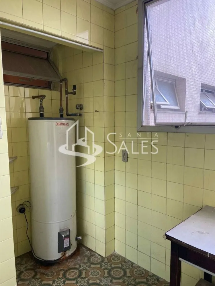 Apartamento, 4 quartos, 154 m² - Foto 5
