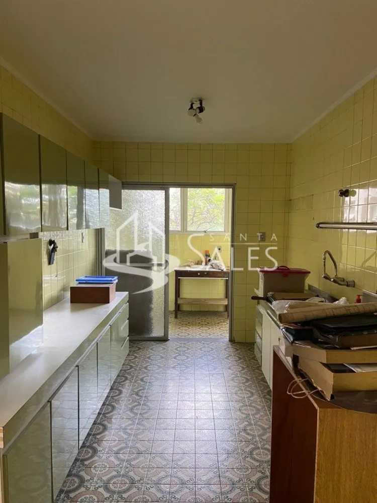 Apartamento, 4 quartos, 154 m² - Foto 4
