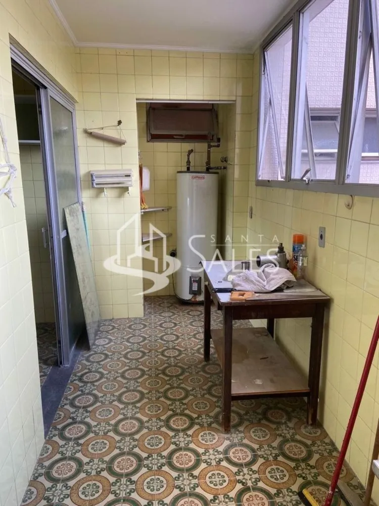 Apartamento, 4 quartos, 154 m² - Foto 7
