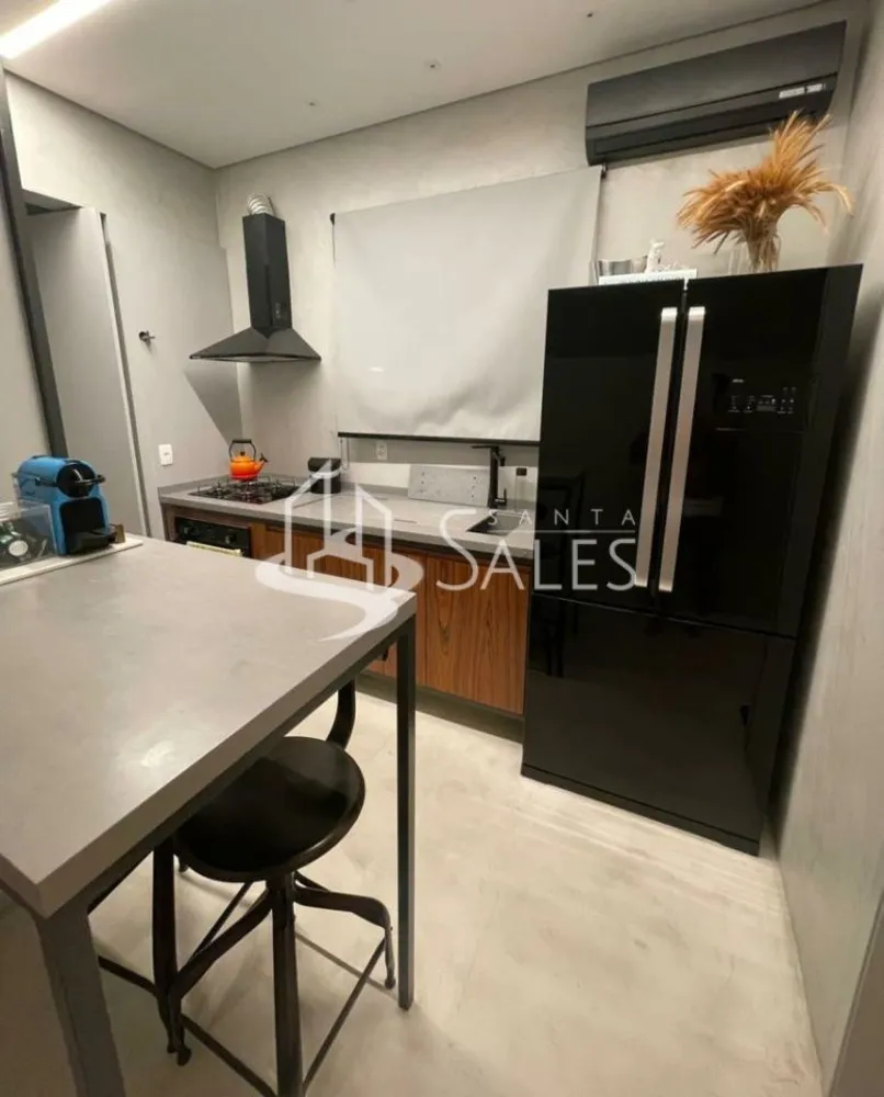 Apartamento, 2 quartos, 120 m² - Foto 5