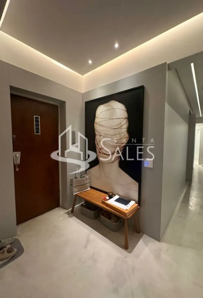 Apartamento, 2 quartos, 120 m² - Foto 1