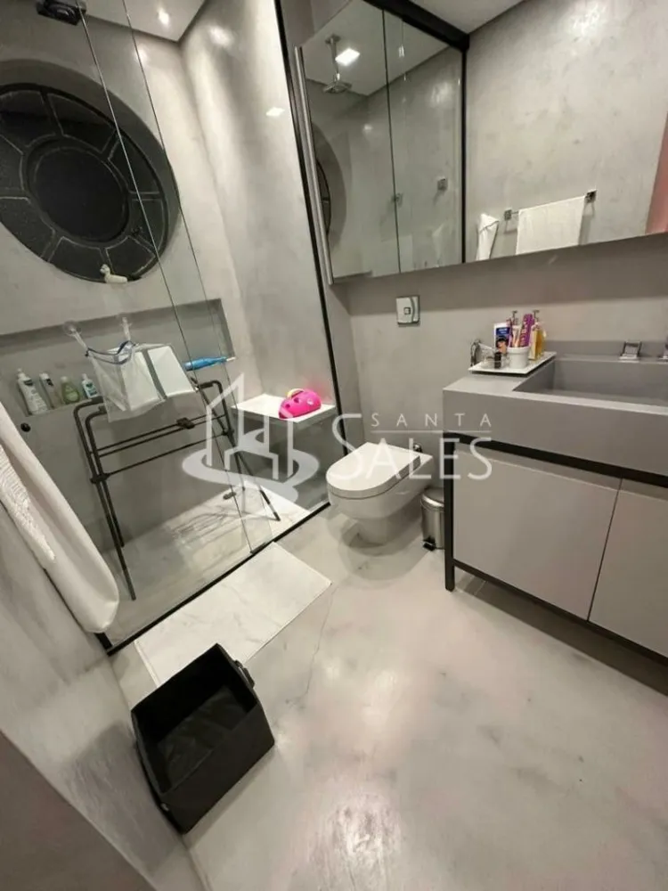 Apartamento, 2 quartos, 120 m² - Foto 6