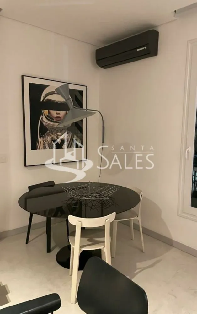 Apartamento, 2 quartos, 120 m² - Foto 9