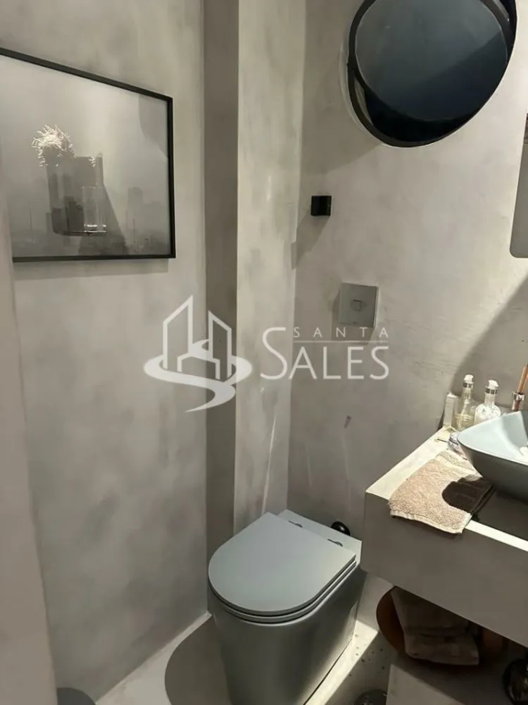 Apartamento, 2 quartos, 120 m² - Foto 8