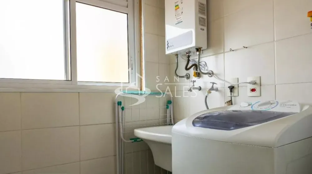 Apartamento, 1 quarto, 40 m² - Foto 3