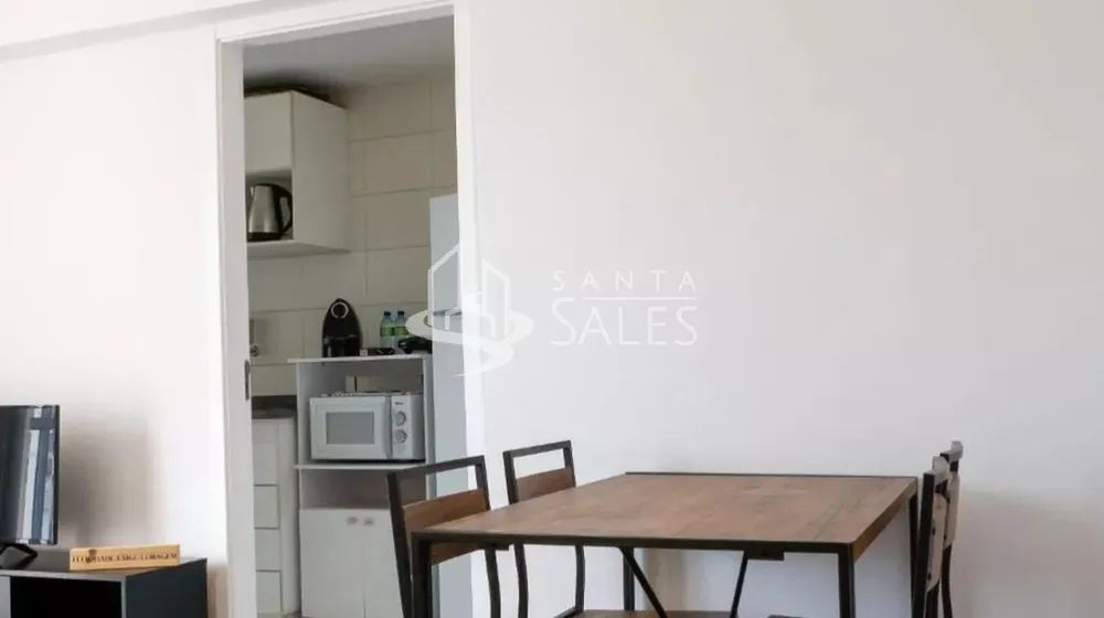 Apartamento, 1 quarto, 40 m² - Foto 3