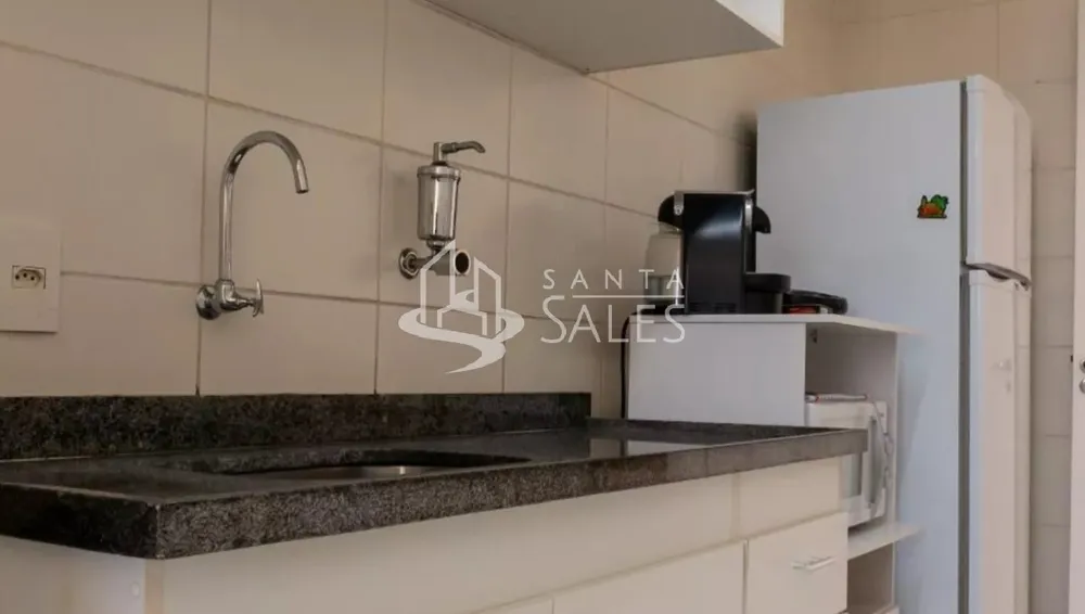 Apartamento, 1 quarto, 40 m² - Foto 4