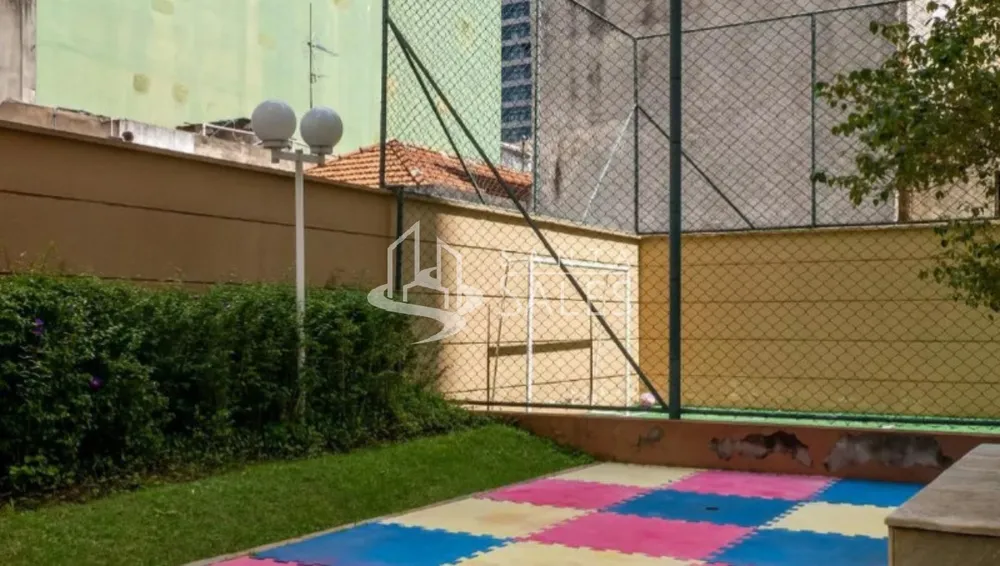 Apartamento, 1 quarto, 40 m² - Foto 11