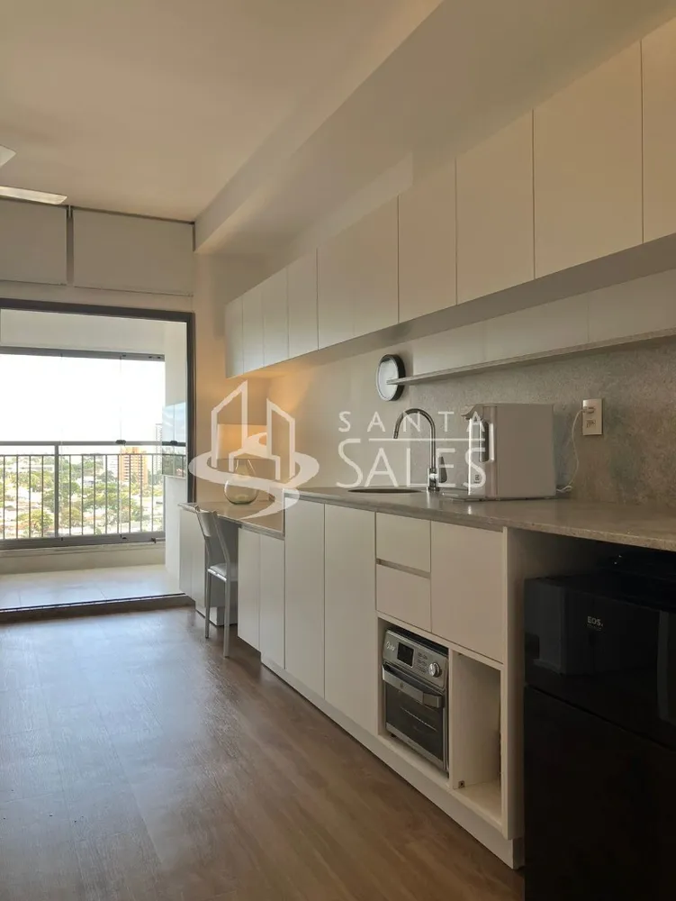 Kitnet-Studio, 28 m² - Foto 8