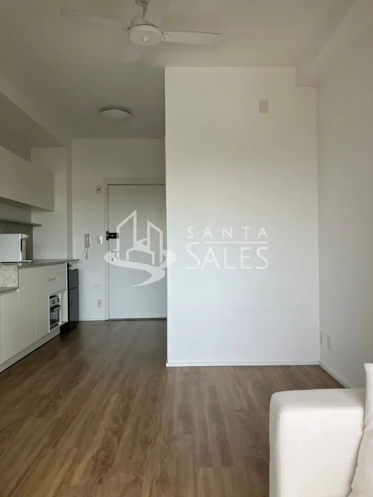 Kitnet-Studio, 28 m² - Foto 6