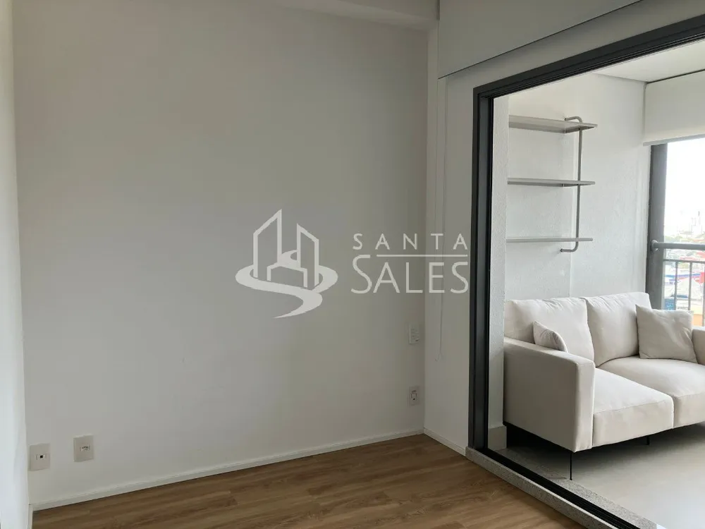 Kitnet-Studio, 28 m² - Foto 2