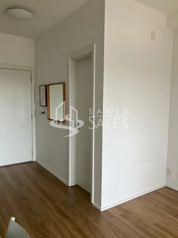 Kitnet-Studio, 28 m² - Foto 5