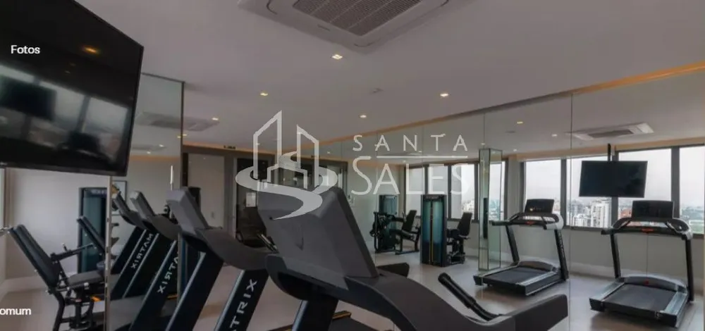 Kitnet-Studio, 28 m² - Foto 10