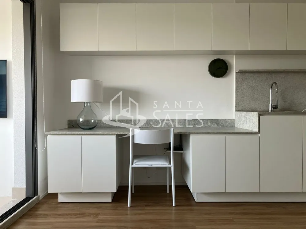 Kitnet-Studio, 28 m² - Foto 12