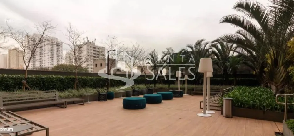 Kitnet-Studio, 28 m² - Foto 11