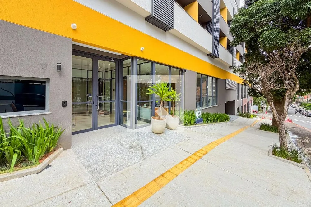 Apartamento, 2 quartos, 60 m² - Foto 16