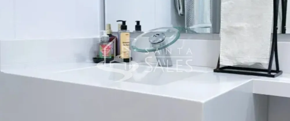 Apartamento, 2 quartos, 85 m² - Foto 4