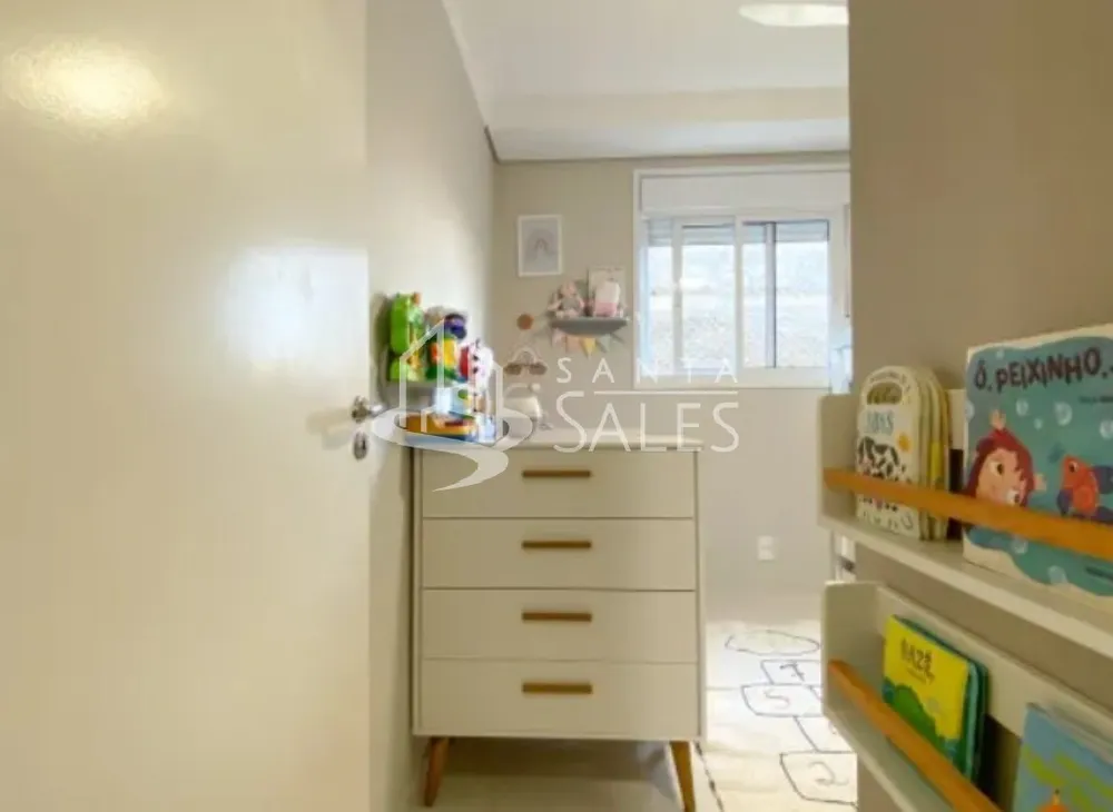 Apartamento, 2 quartos, 85 m² - Foto 5