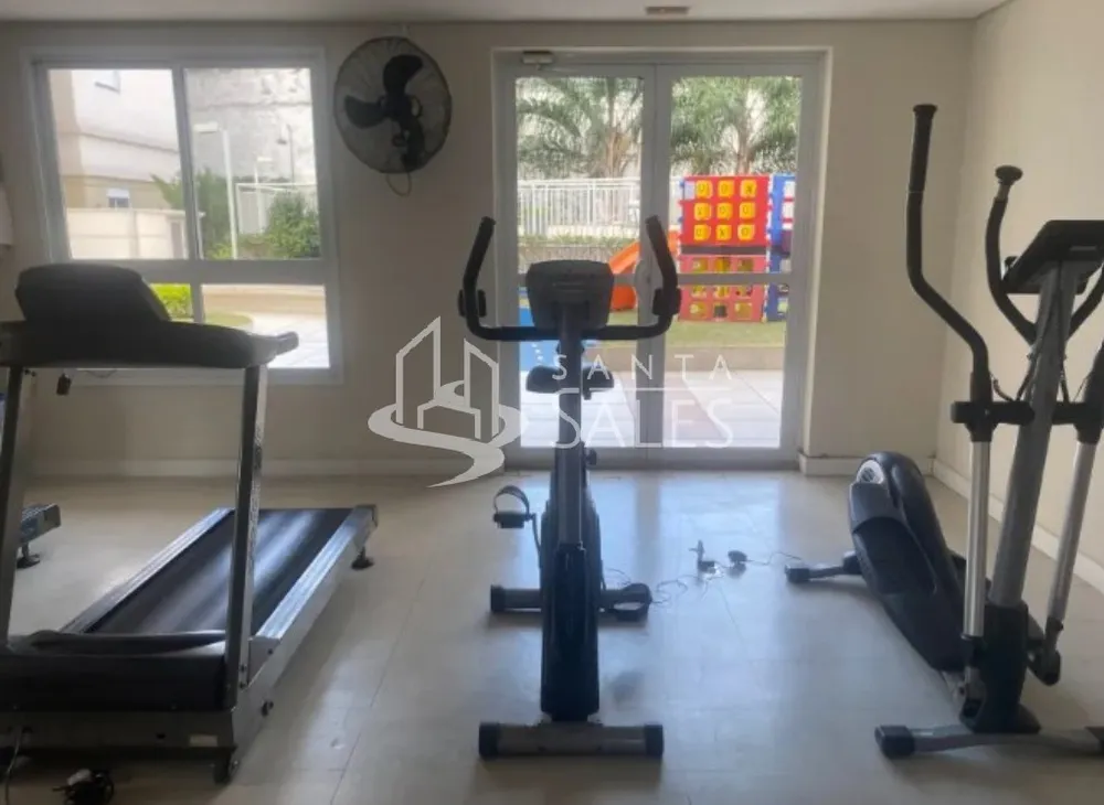 Apartamento, 2 quartos, 85 m² - Foto 11