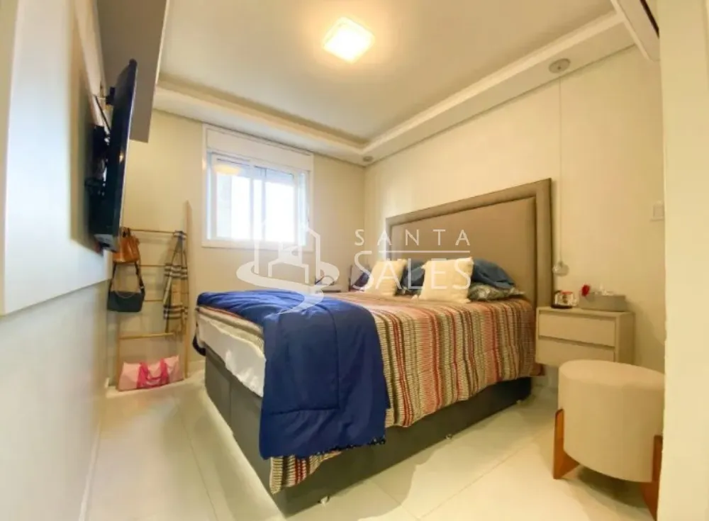 Apartamento, 2 quartos, 85 m² - Foto 1