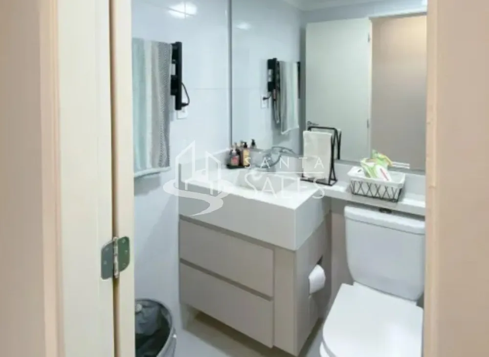 Apartamento, 2 quartos, 85 m² - Foto 3