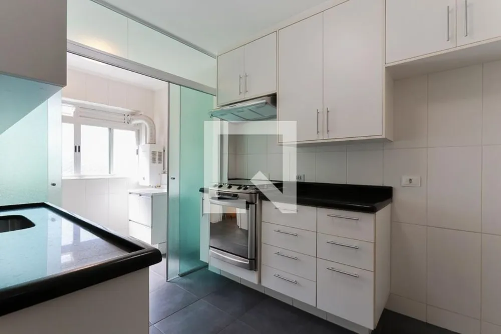 Apartamento, 3 quartos, 96 m² - Foto 1